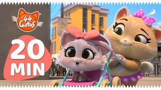 44 Gatos: Hope