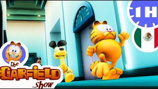 Garfield: Ola de calor