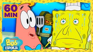 Bob Esponja: Mejores T11 P4