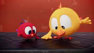 Chicky todoterreno