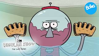 Historias corrientes: Las cintas perdidas