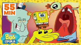 Bob Esponja: Mejores T11 P2