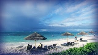 Islas Turcas y Caicos