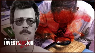 Pruebas Escena Crimen