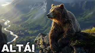 Altái: Mundo Oculto