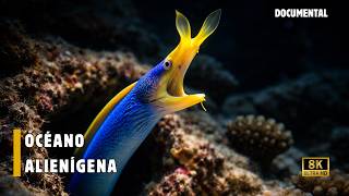 Animales Hermosos Océano
