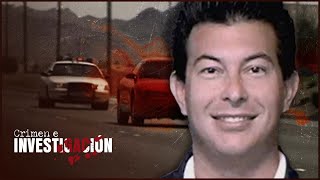 Maghfoor Mansoor: Secuestro