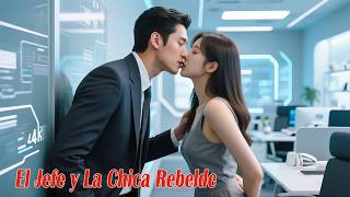 El Jefe y La Chica Rebelde