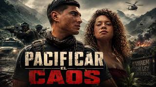 Pacificar el Caos