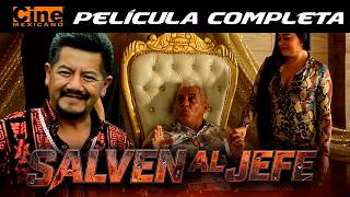 Salven al Jefe