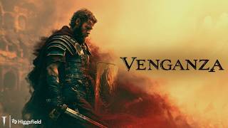 Venganza: El Último Juramento