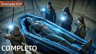 Ataúd de hielo
