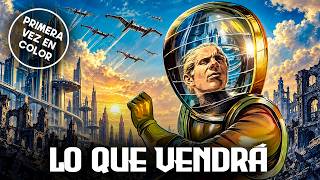 Lo que vendrá