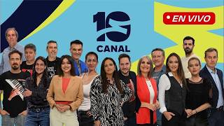 Telediario Costa Rica