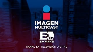Imagen Multicast