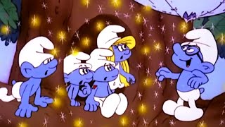 Puffi: Compilazione catastrofe