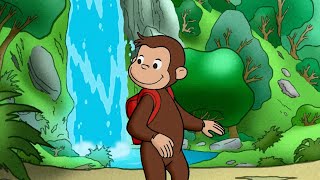 George: Nella natura