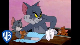 Tom & Jerry Classico