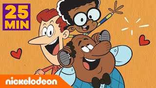 A Casa dei Loud: McBride