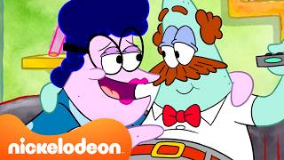 Patrick Stella: Bunny e Cecil