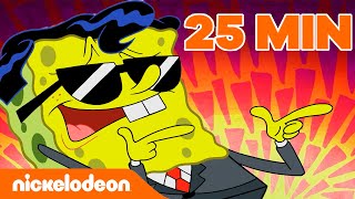 SpongeBob: Momenti migliori