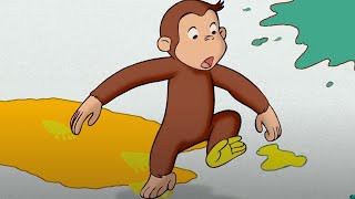 George: Pittura a mano