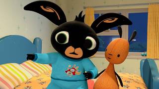 Bing: Il buio