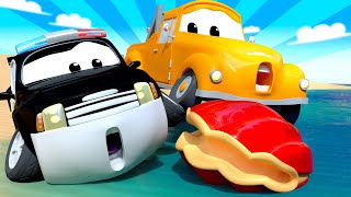 Car City: Mistero Acqua