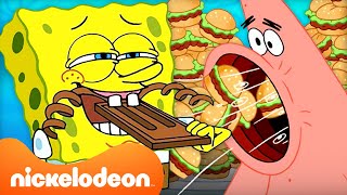 SpongeBob: Festeggia