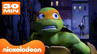 TMNT: Tartarughe Ninja