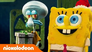 SpongeBob: Natale