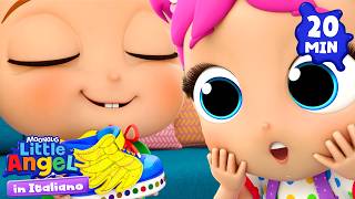 Little Angel: Scarpette nuove