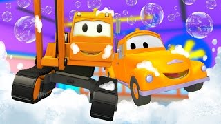 Tom e Dane: Autolavaggio