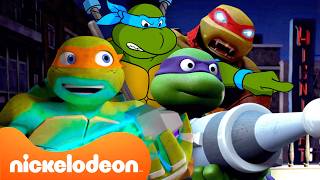TMNT: Momenti migliori