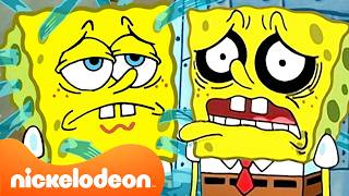 SpongeBob: Fallimenti epici