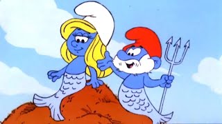 I Puffi Navigatori