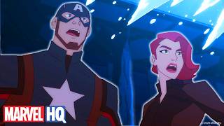 Avengers: Ombra di Atlantide 2