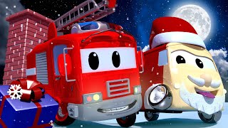 Babbo Natale: Nessun regalo