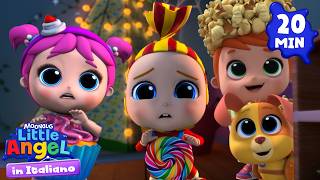 Little Angel: Halloween