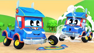 Super Camion: Gemello cattivo