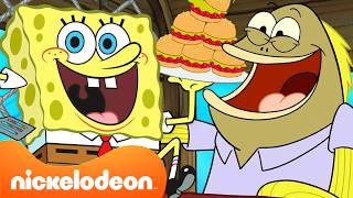 SpongeBob: Crostaceo Ruotante