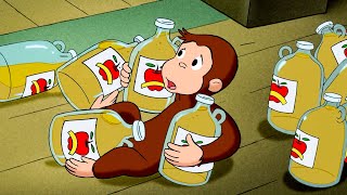 George: Macchina da stampa