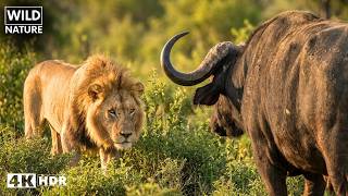 Predatori più pericolosi d'Africa