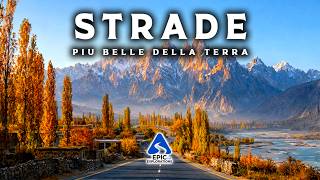 Le strade più belle del mondo
