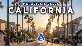 Meraviglie della California