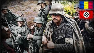 Romania nella WWII
