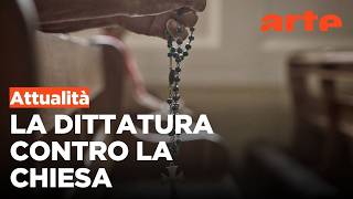 Nicaragua: dittatore e Chiesa