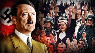 Perché credevano in Hitler