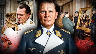 La collezione di Hermann Göring