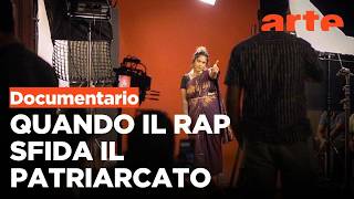 Rap femminile in India